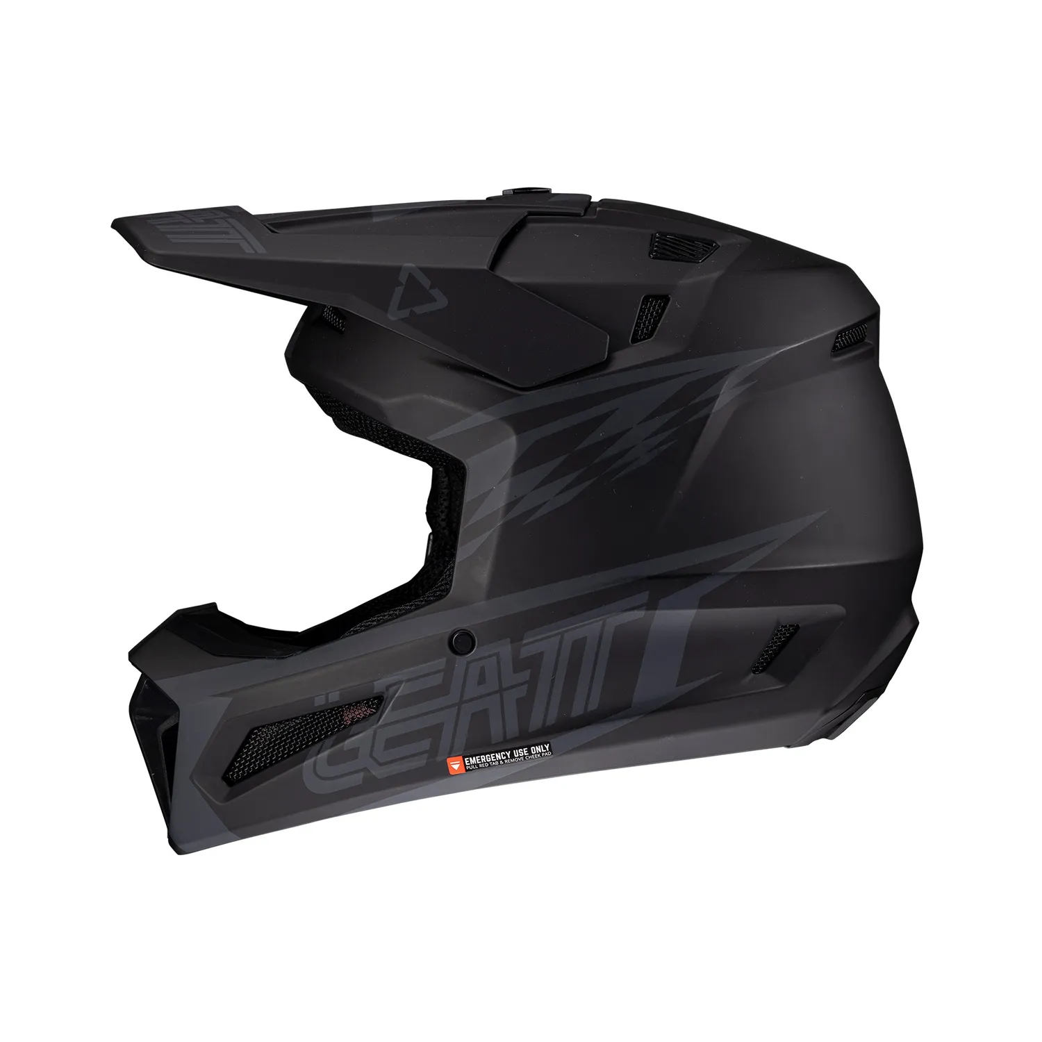 Leatt Helmet Kit Moto 3.5 V25 Stealth