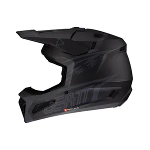Leatt Helmet Kit Moto 3.5 V25 Stealth