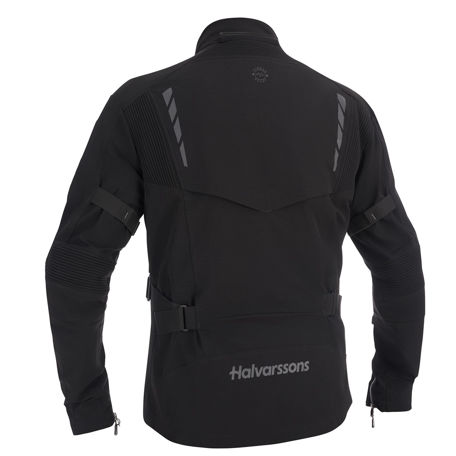 Halvarssons Vinvallen Svart