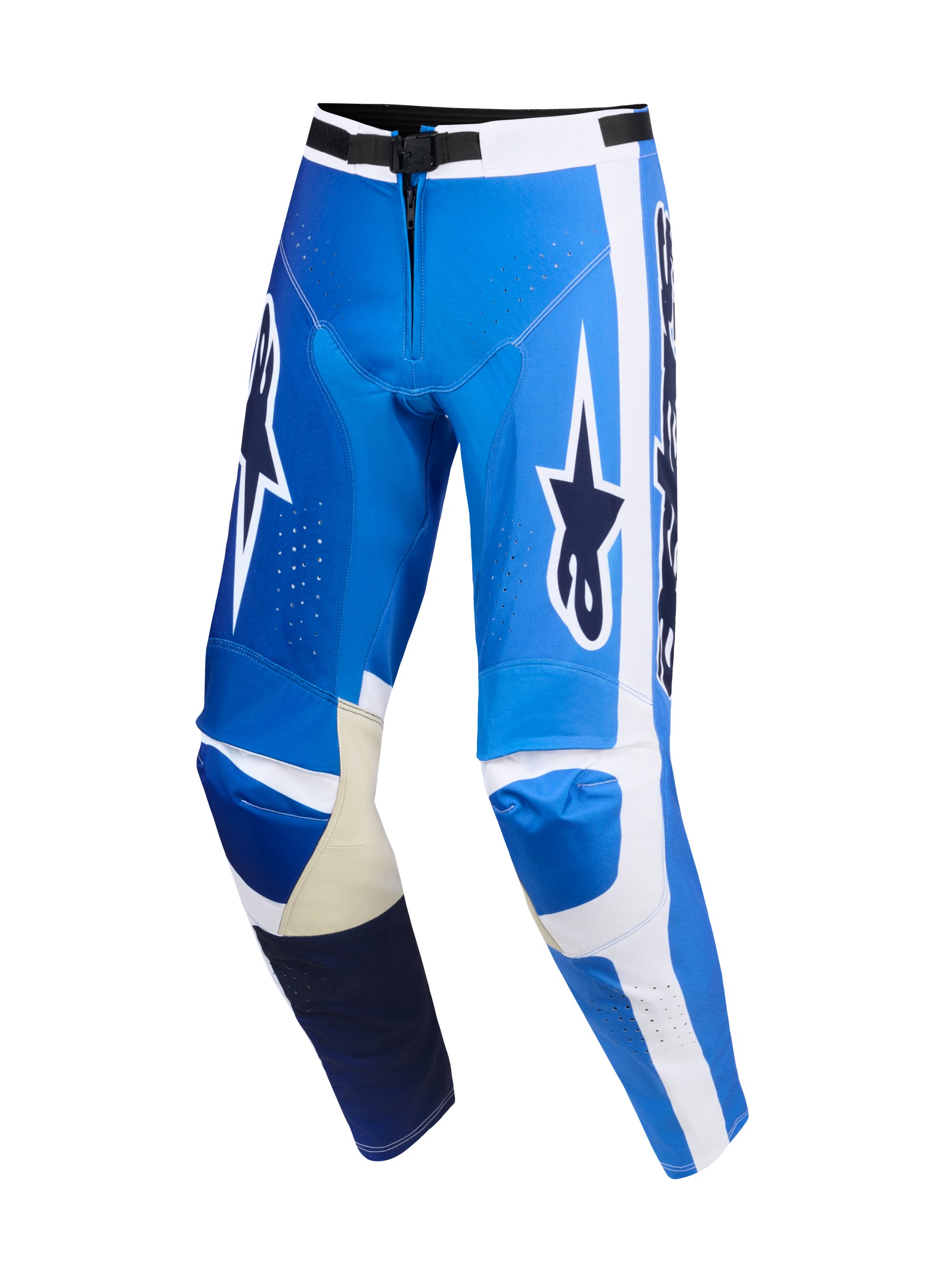 Alpinestars Byxor Racer Air Portl UCLA Blå/Vit