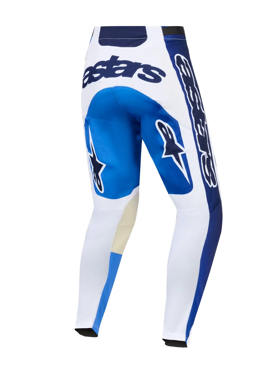 Alpinestars Byxor Racer Air Portl UCLA Blå/Vit