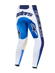 Alpinestars Byxor Racer Air Portl UCLA Blå/Vit