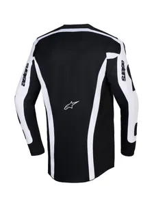 Alpinestars Tröja Racer Riway Vit/Svart