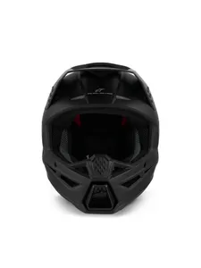 Alpinestars Hjälm S-M3 Flat Svart