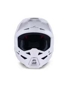 Alpinestars Hjälm S-M3 Vit