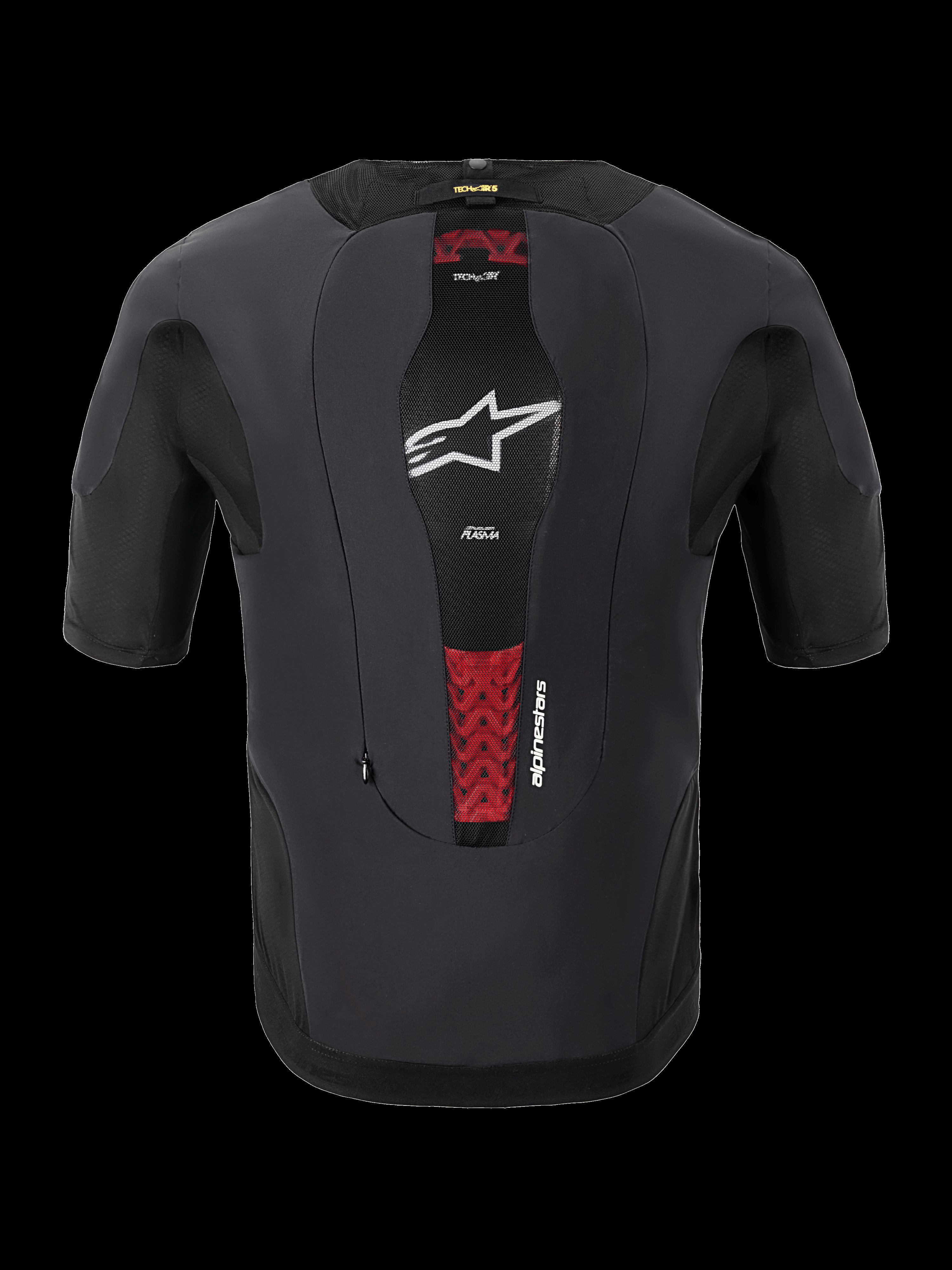 Alpinestars Tech Air 5 Plasma System