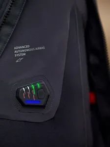 Alpinestars Tech Air 5 Plasma System