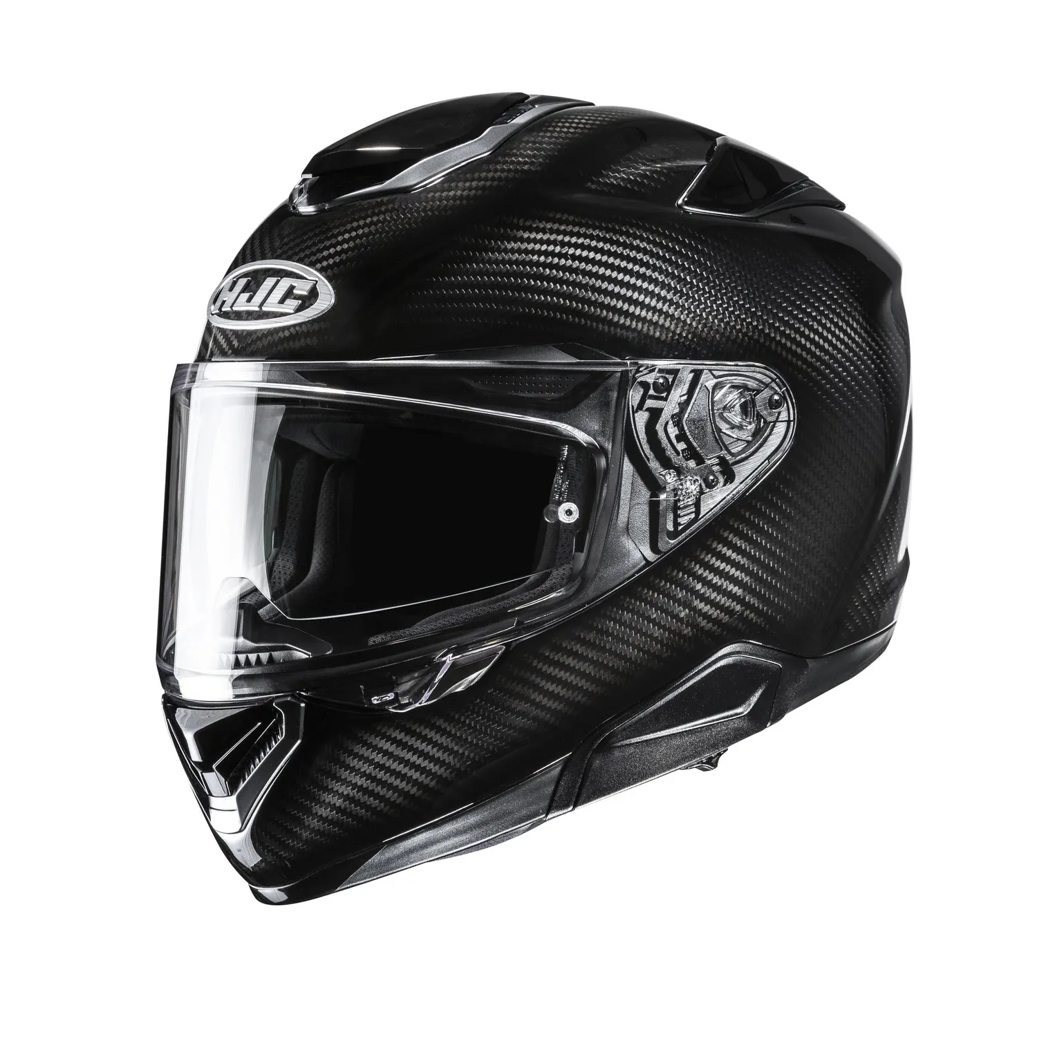 HJC Hjälm RPHA 72 Carbon