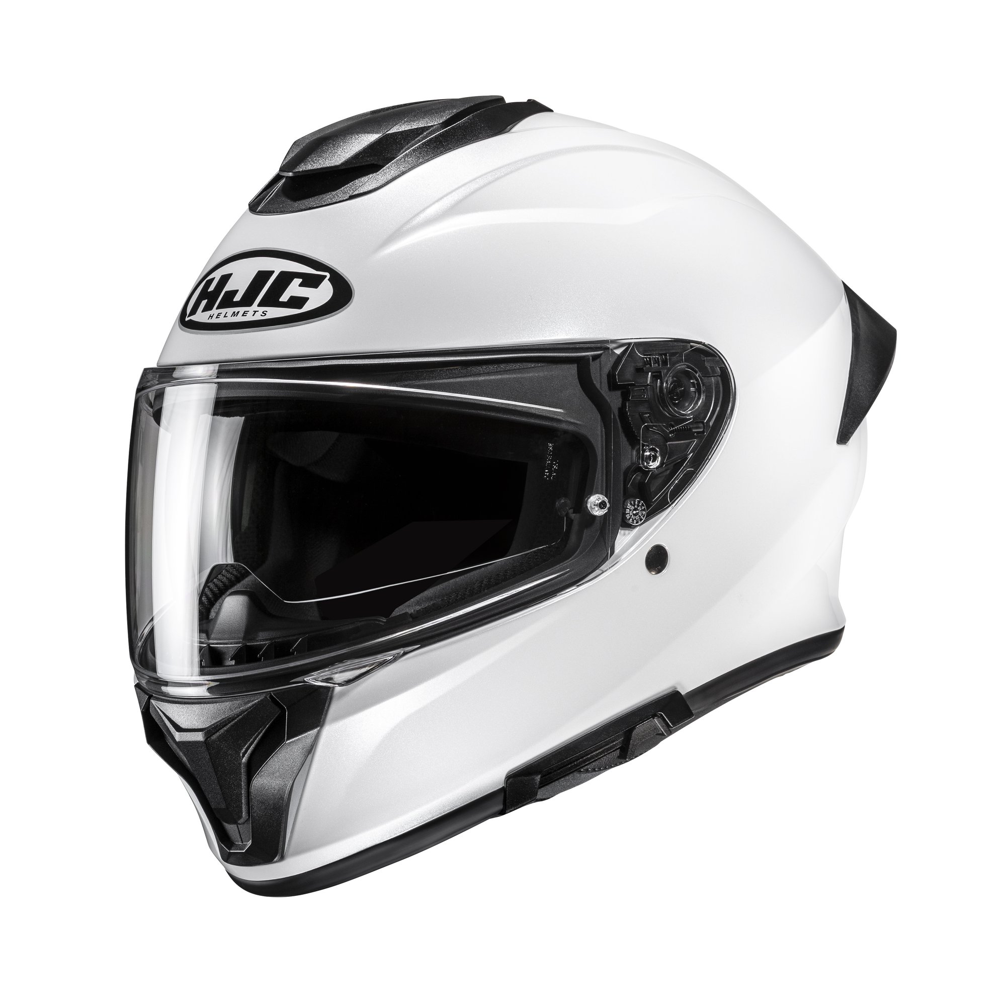 HJC Helmet C71 Vit