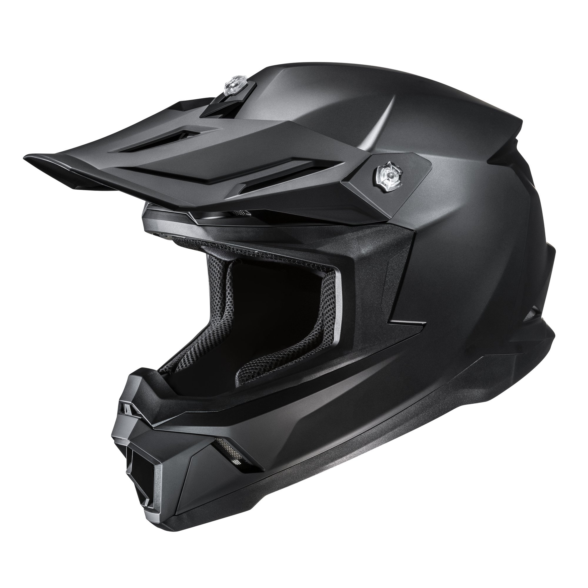 HJC Helmet C50 Mattsvart