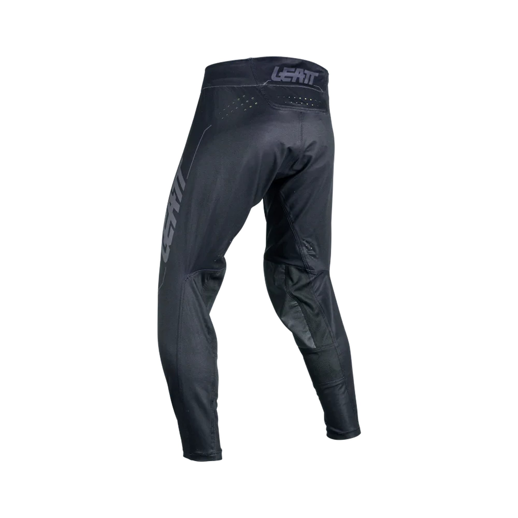 Leatt Pant Moto 5.5 I.K.S Black V26
