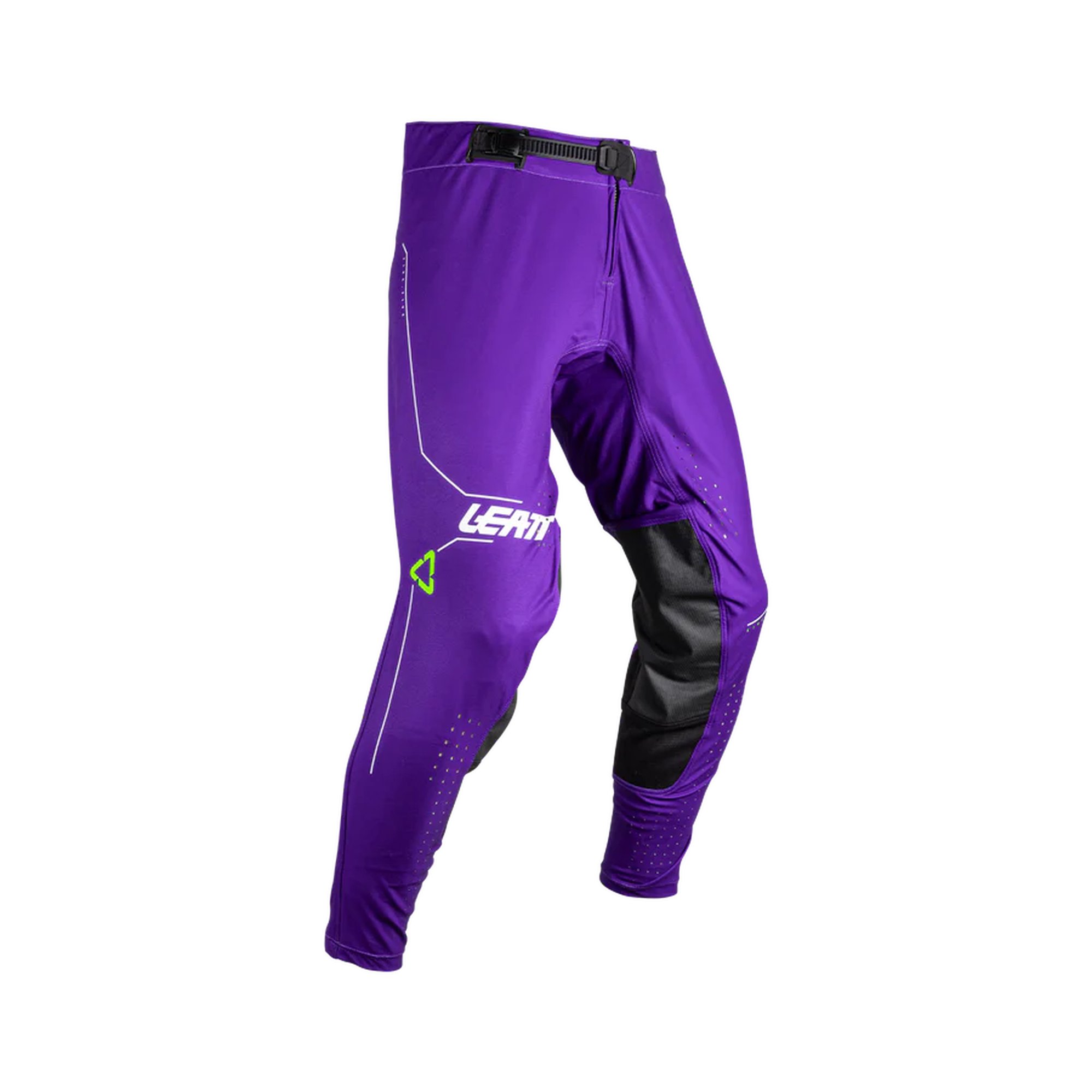 Leatt Pant Moto 5.5 I.K.S Purple V26