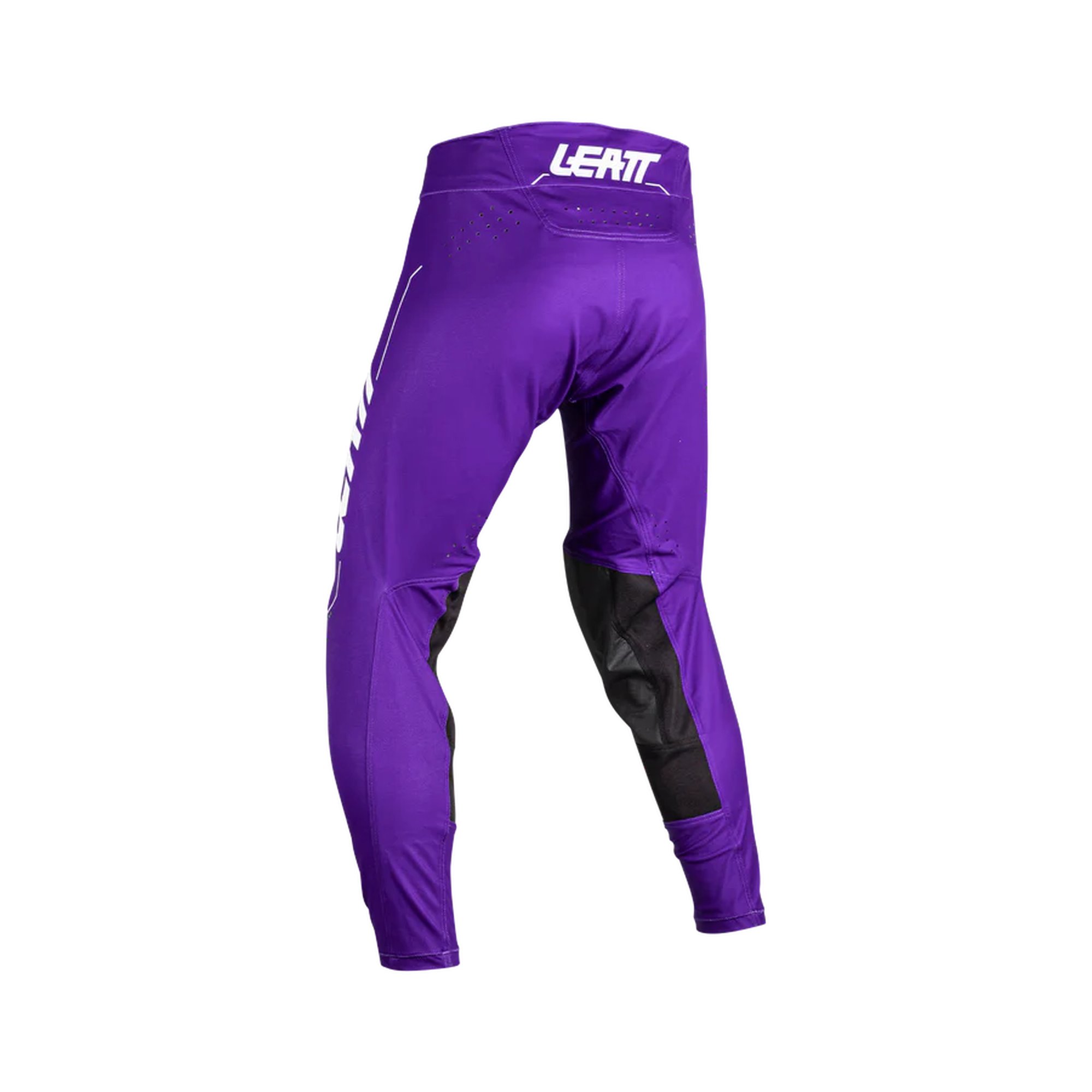 Leatt Pant Moto 5.5 I.K.S Purple V26