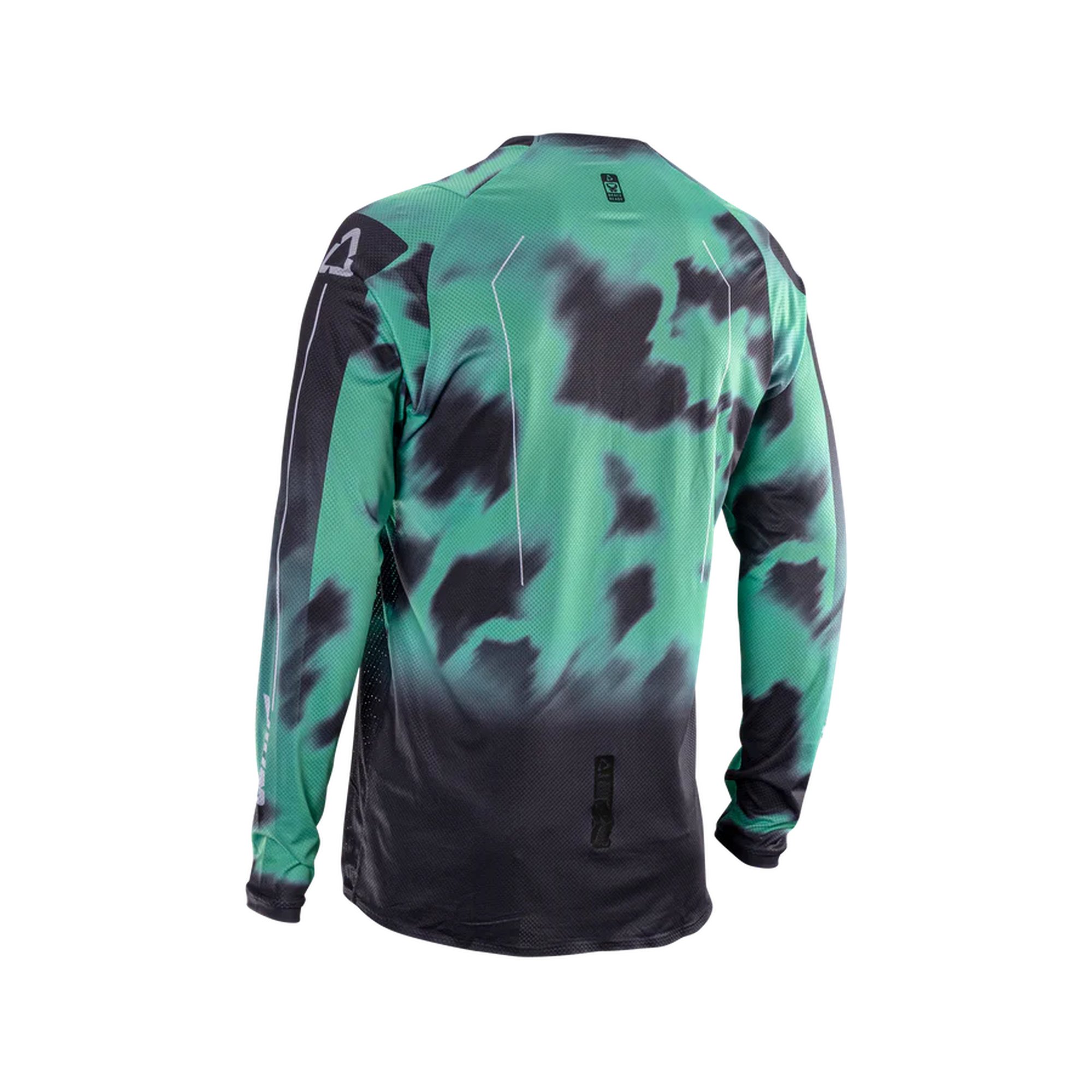 Leatt Jersey Moto 4.5 Lite Teal V26