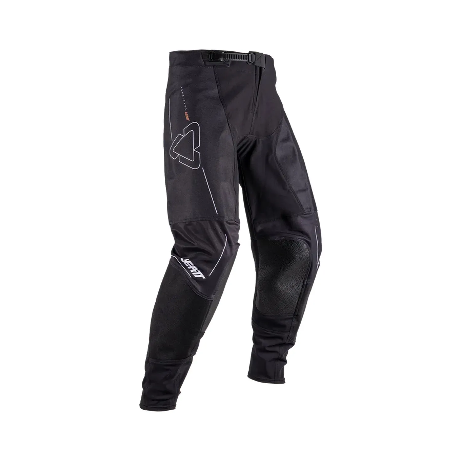 Leatt Pant Moto 4.5 Black V26