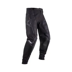 Leatt Pant Moto 4.5 Black V26
