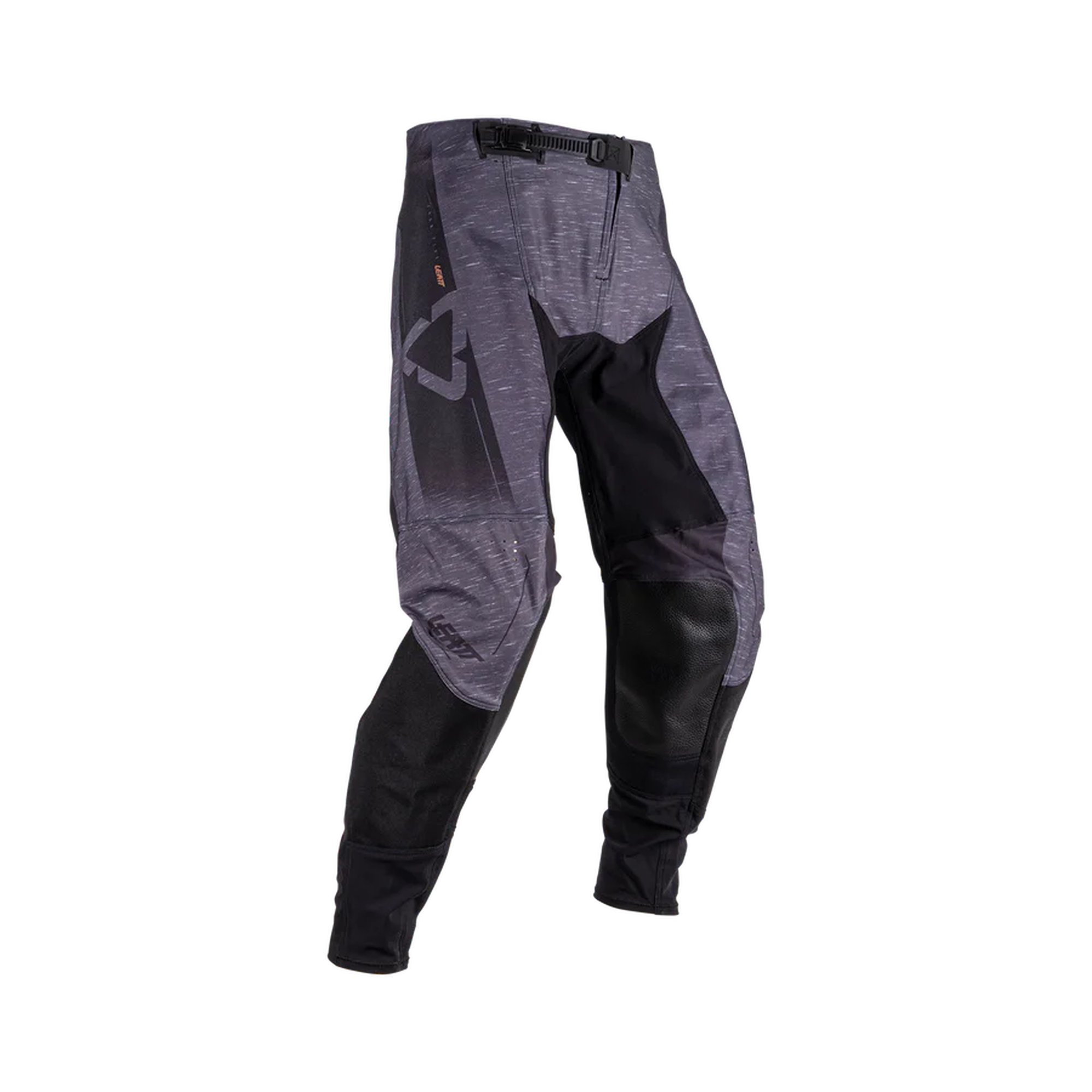Leatt Pant Moto 4.5 Stealth Black/Grey V26