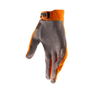 Leatt Glove Moto 2.5 X-Flow Orange
