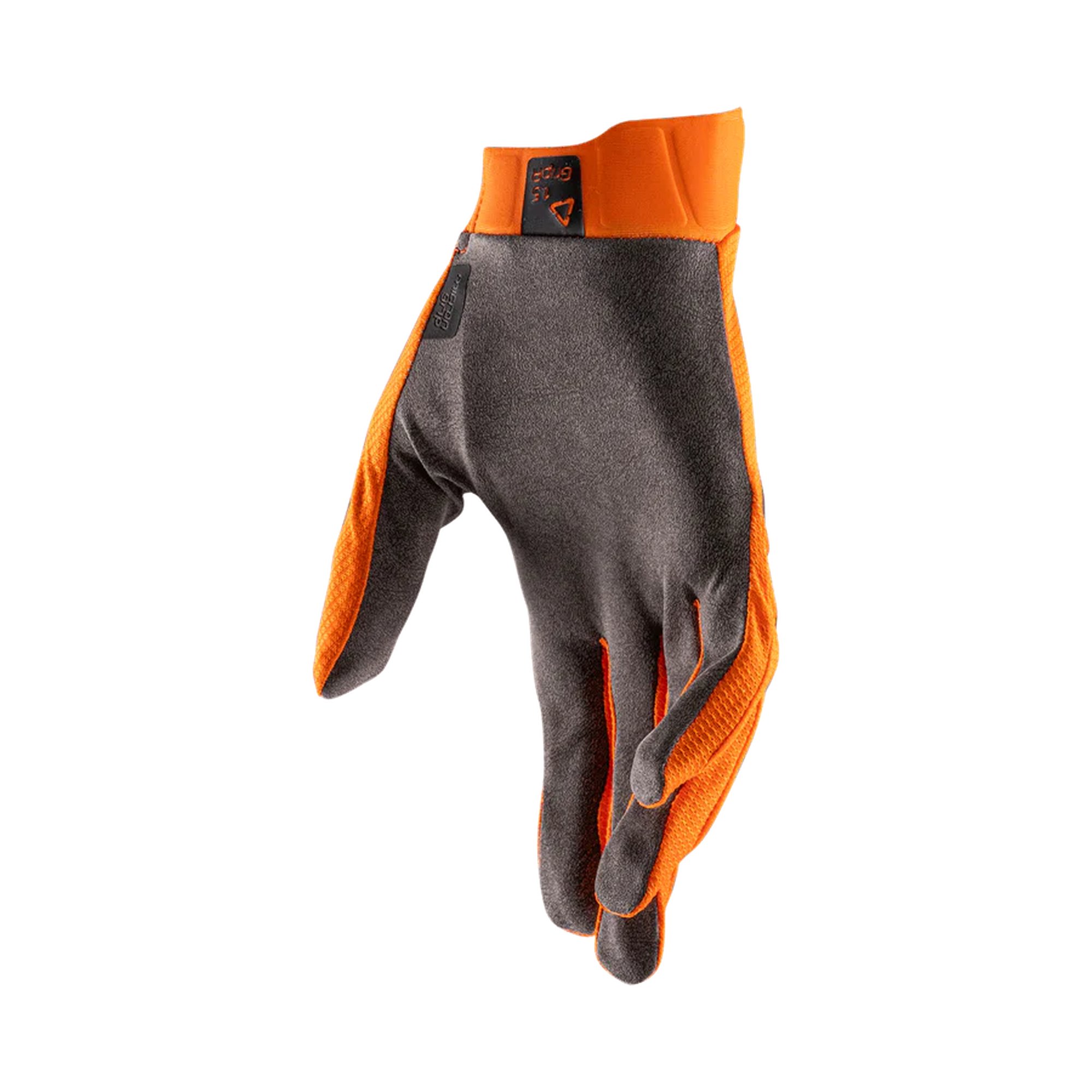 Leatt Glove Moto 1.5 GripR Orange