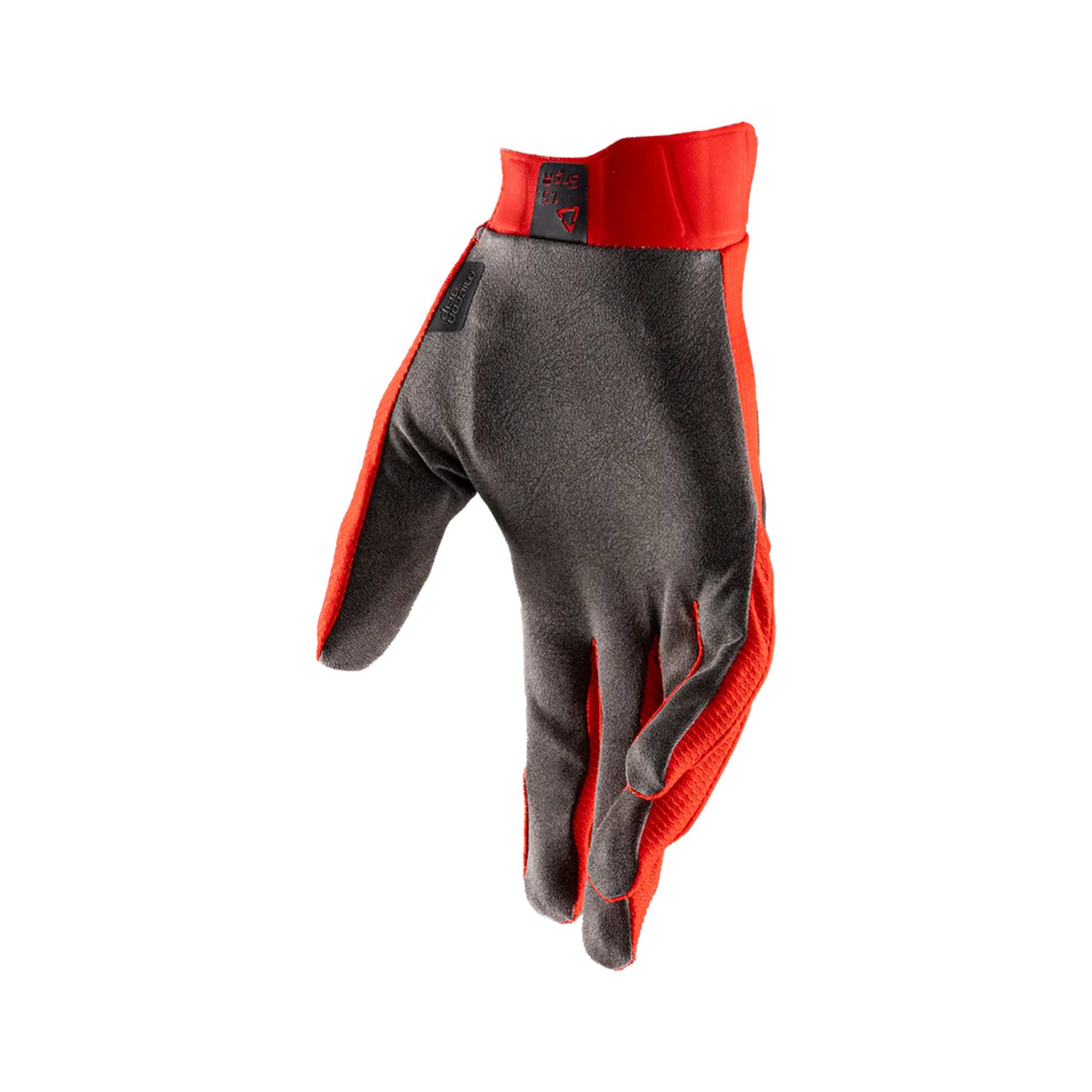 Leatt Glove Moto 1.5 GripR Red