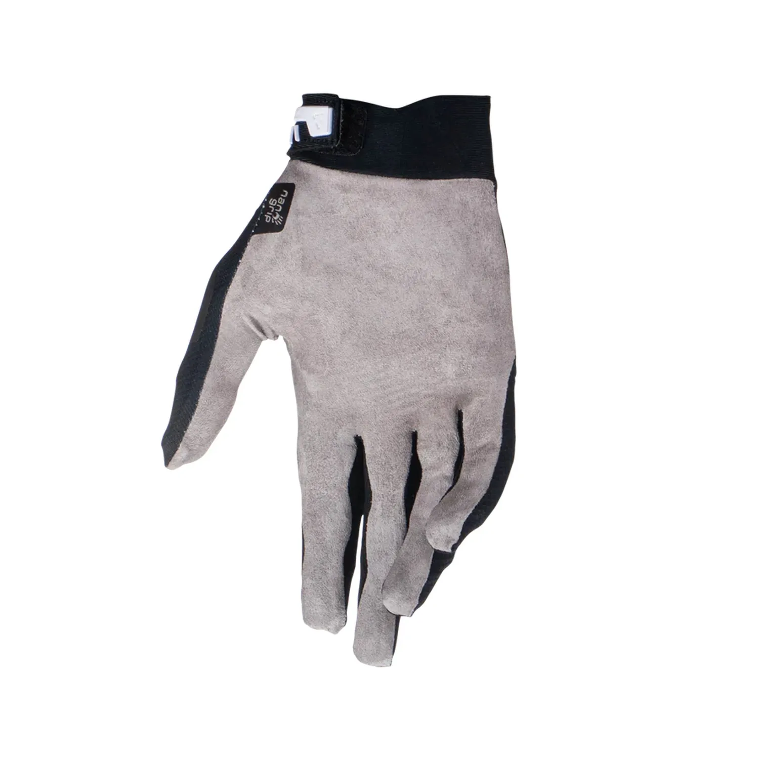 Leatt Glove Moto 2.5 X-Flow Jr Black