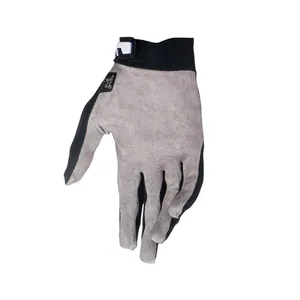 Leatt Glove Moto 2.5 X-Flow Jr Black