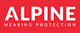 Alpine Hearing Protection