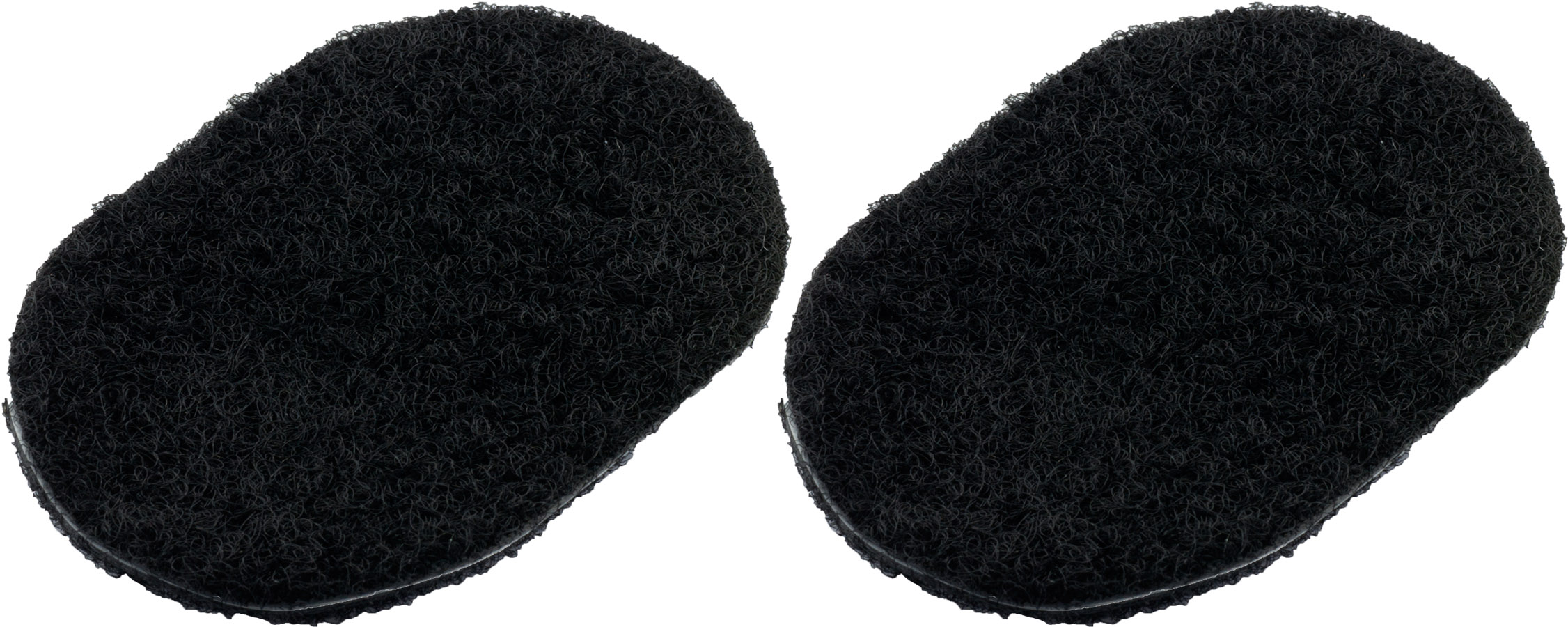 Schuberth SRCS Velcro pads for speakers
