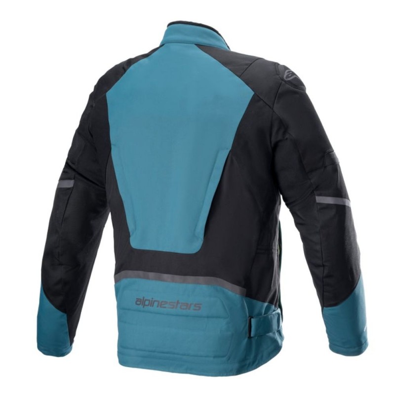 Alpinestars Jacka RX-5 Drystar Blå/Svart 