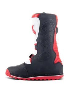 Alpinestars Stövel Tech T Röd/Svart/Vit