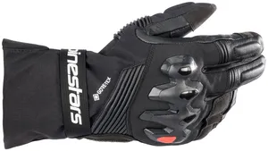 Alpinestars Handske Boulder Gore-Tex Gore Grip Svart