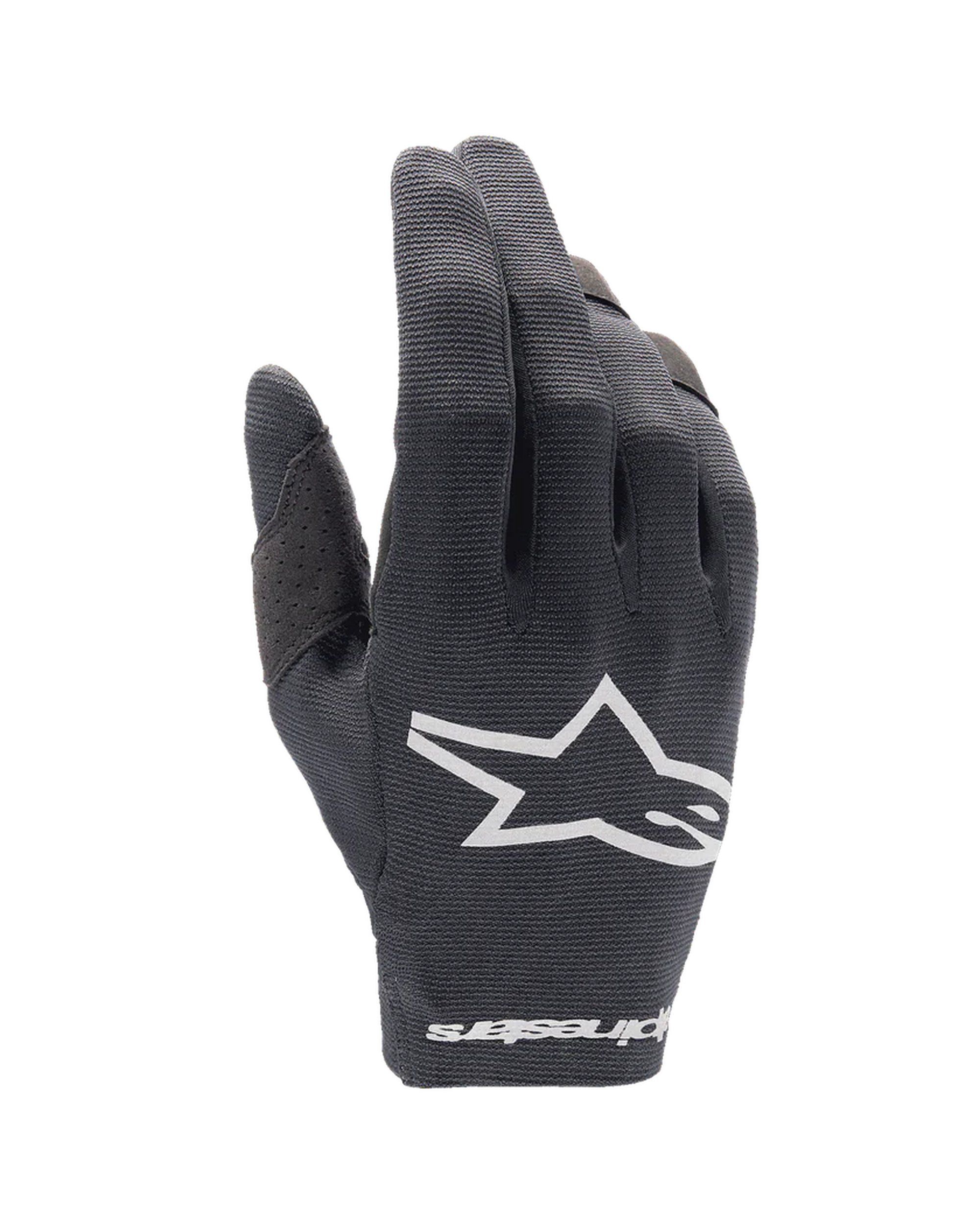 Alpinestars Handskar Youth Radar Svart 