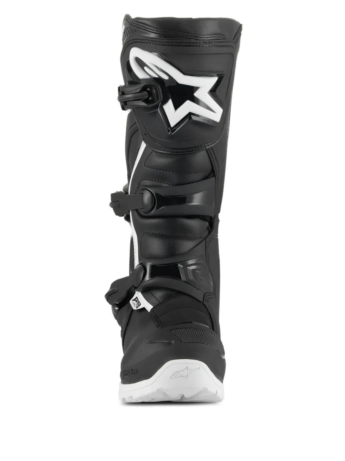 Alpinestars Stövlar Tech 3 Enduro Vattentät Svart/Vit 