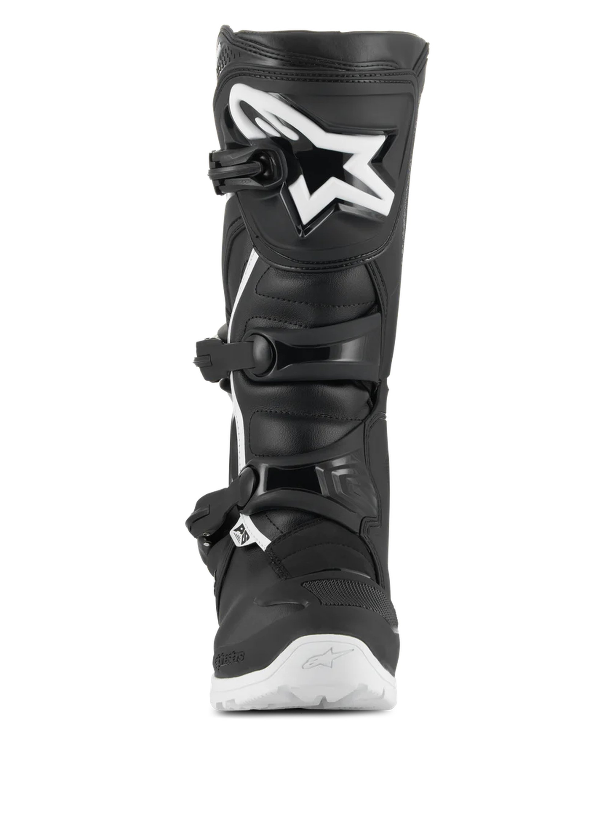 Alpinestars Stövlar Tech 3 Enduro Vattentät Svart/Vit 