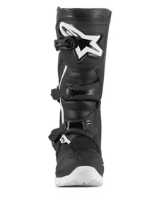 Alpinestars Stövlar Tech 3 Enduro Vattentät Svart/Vit 