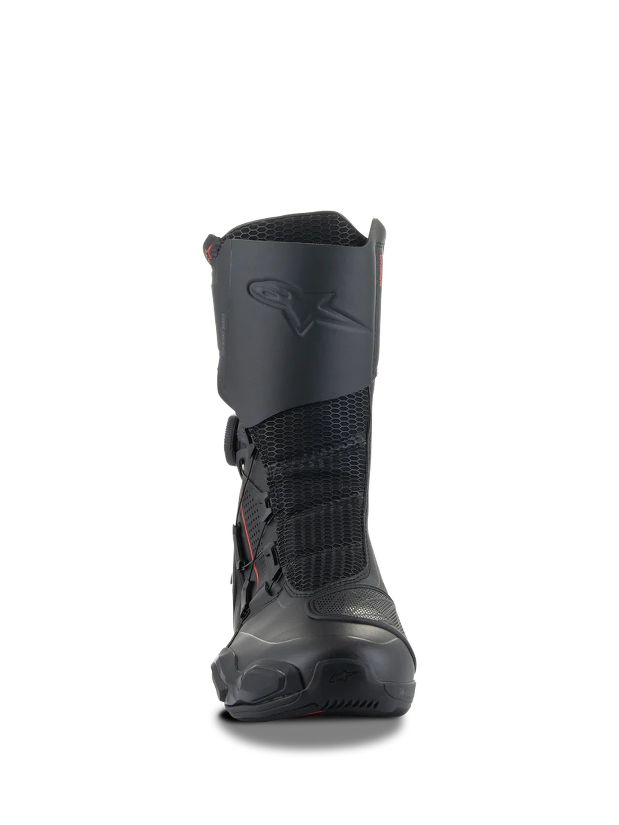 Alpinestars Stövel SP-X Boa Svart