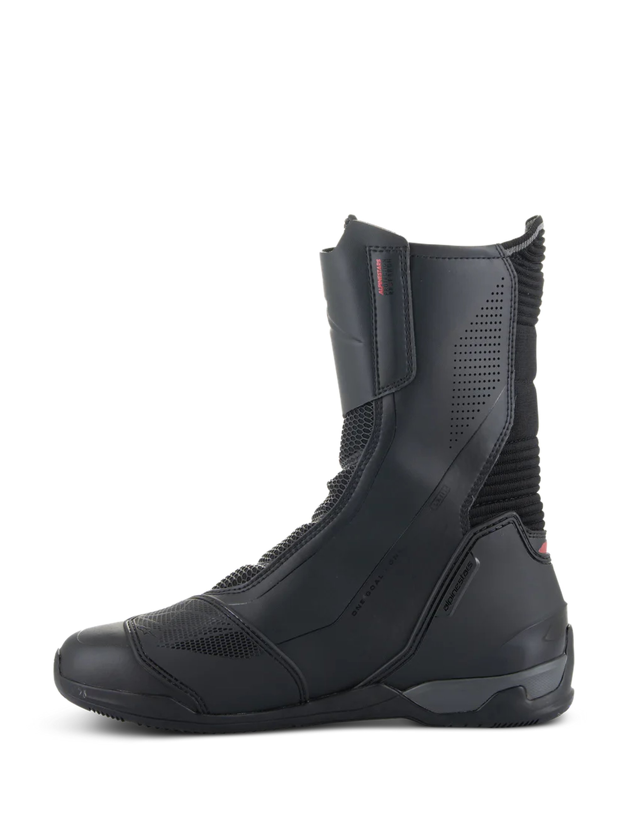 Alpinestars Stövel SP-X Boa Svart