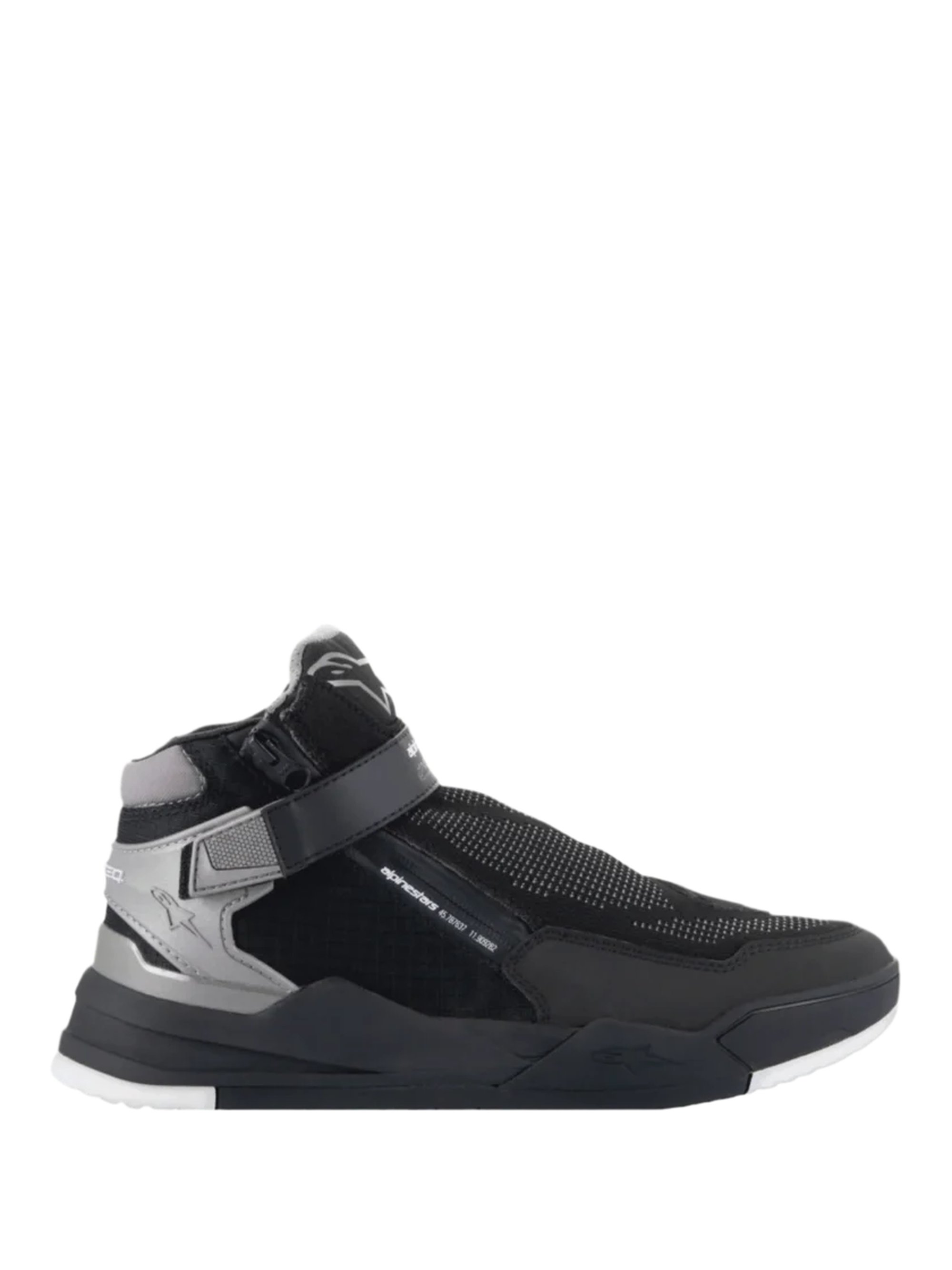 Alpinestars Sko Speedflight Svart Gum