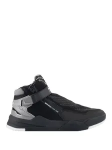 Alpinestars Sko Speedflight Svart Gum