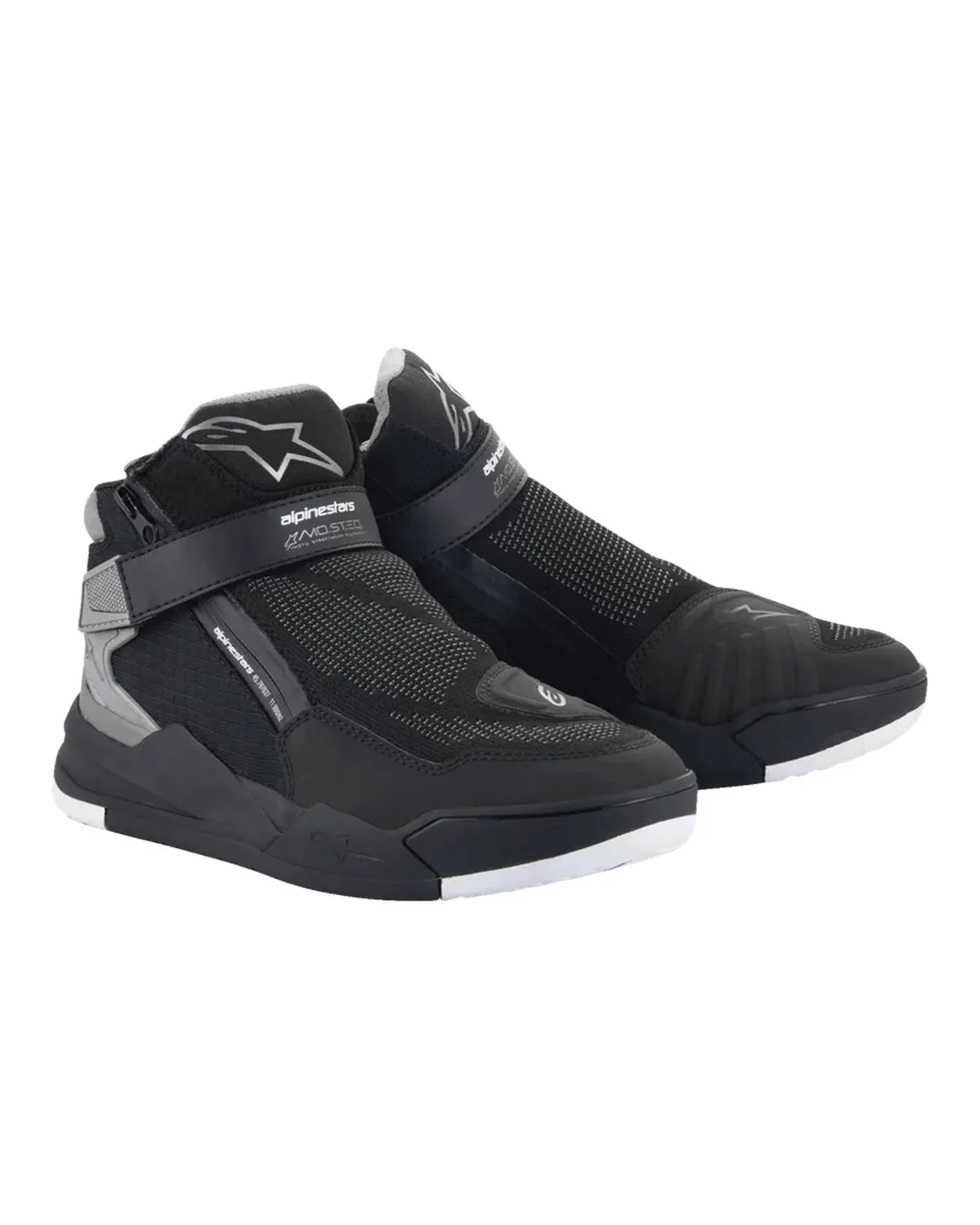 Alpinestars Sko Speedflight Svart Gum