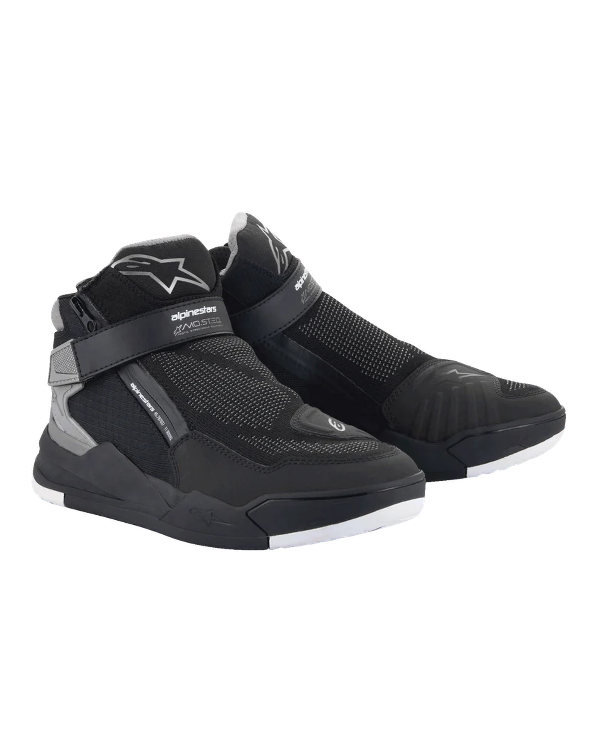 Alpinestars Sko Speedflight Svart Gum