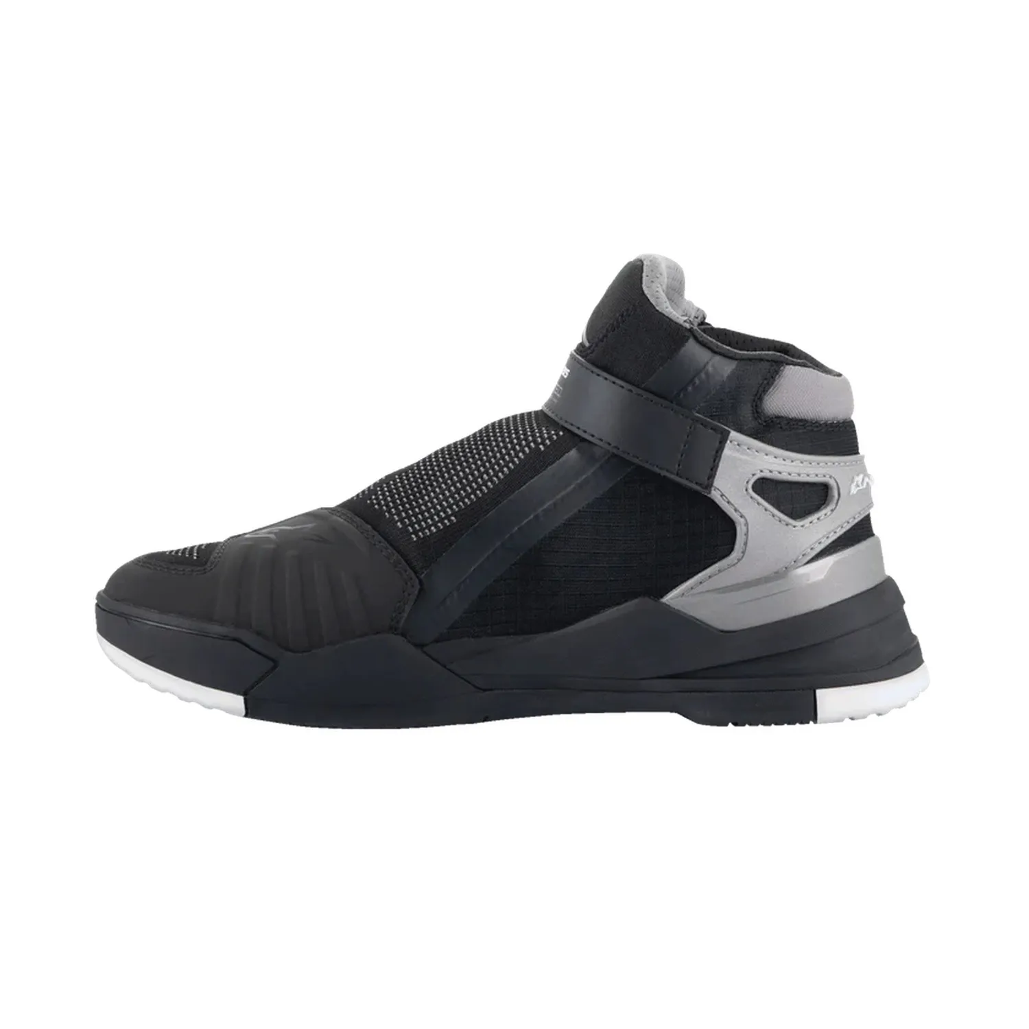 Alpinestars Sko Speedflight Svart Gum