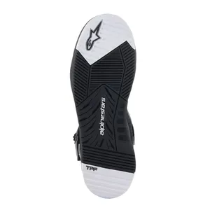 Alpinestars Sko Speedflight Svart Gum