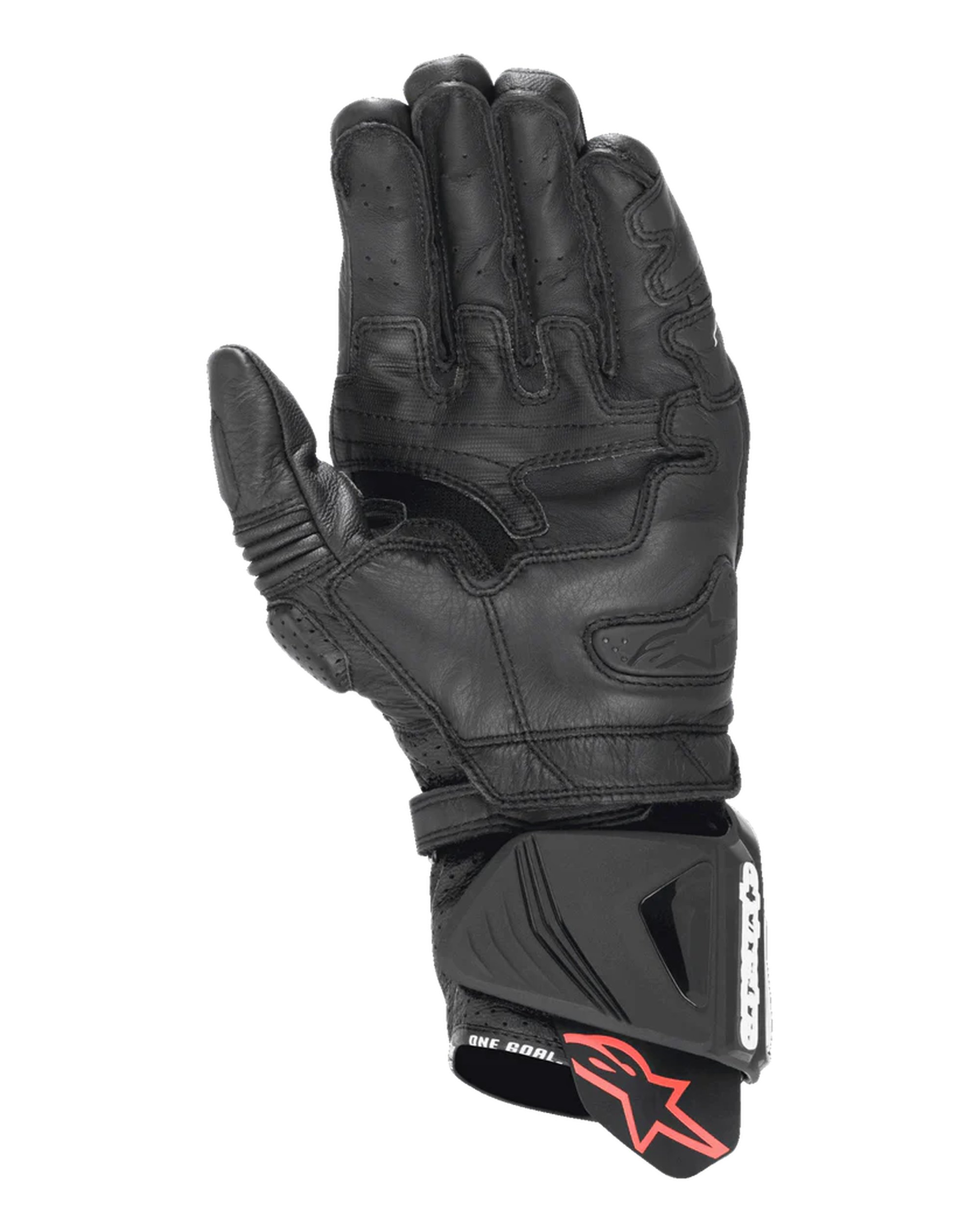 Alpinestars Handske GP Pro v4 Svart 