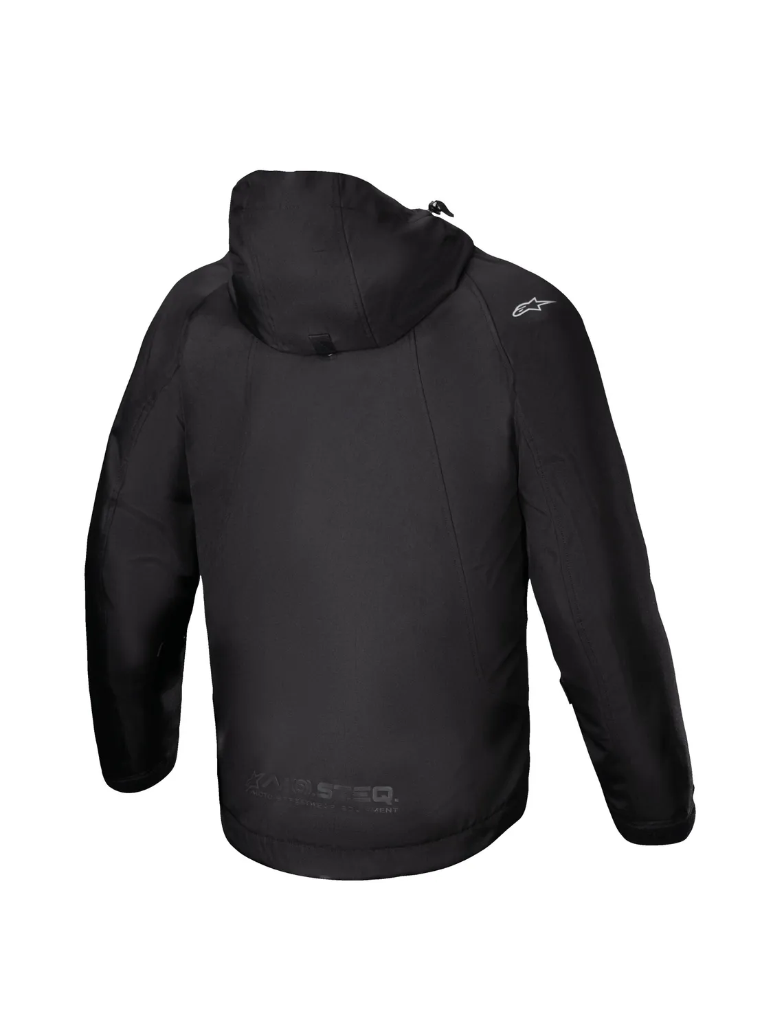 Alpinestars Jacka Morush Vattentät Svart