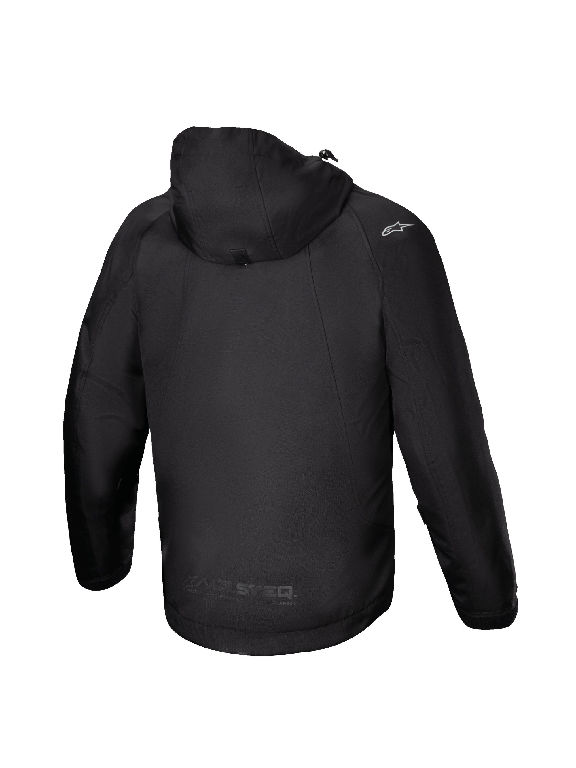 Alpinestars Jacka Morush Vattentät Svart