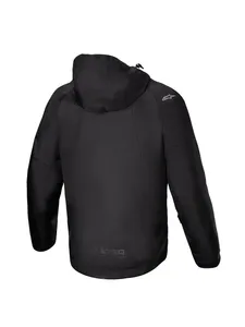 Alpinestars Jacka Morush Vattentät Svart