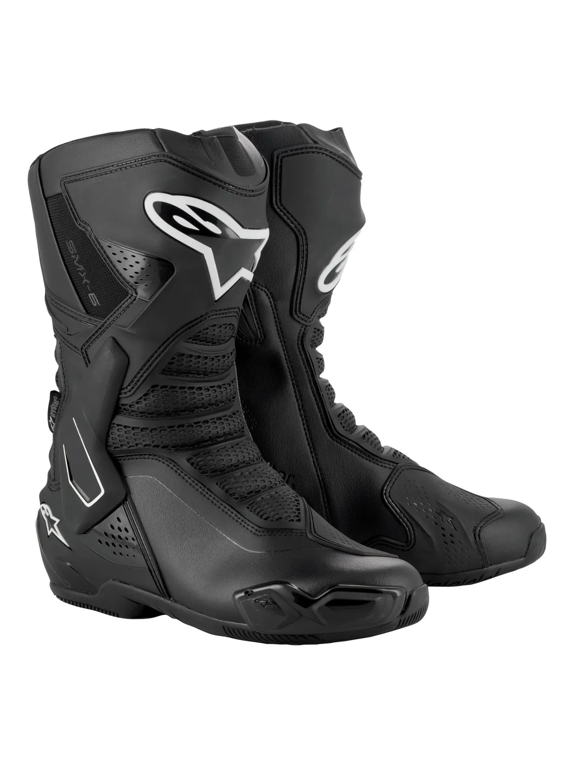 Alpinestars Stövlar SMX-6 v3 Drystar Svart