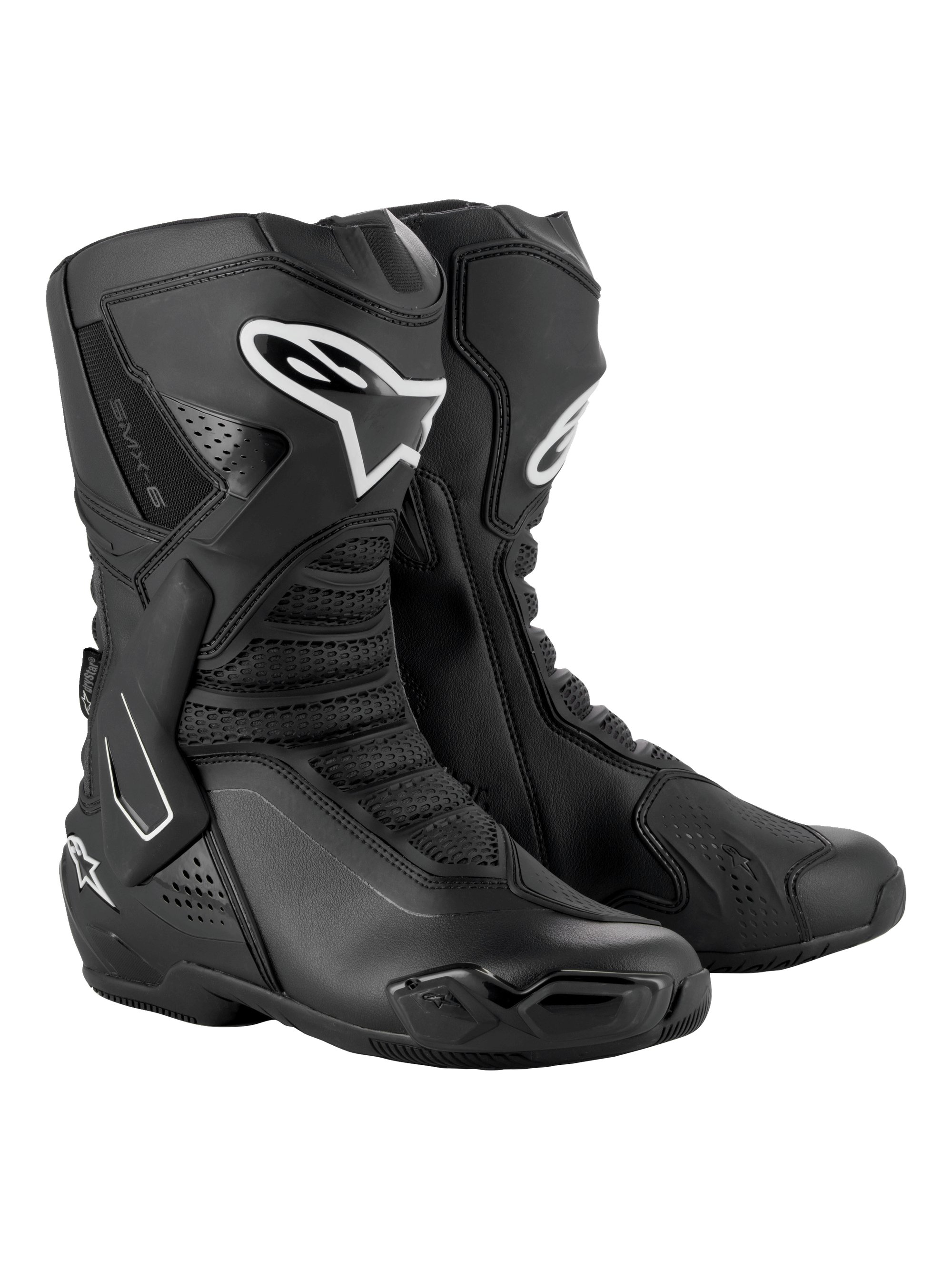 Alpinestars Stövlar SMX-6 v3 Drystar Svart