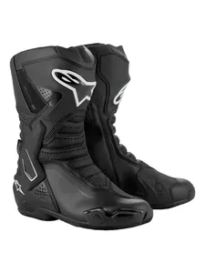 Alpinestars Stövlar SMX-6 v3 Drystar Svart